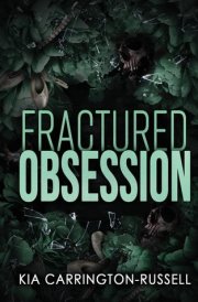 Fractured Obsession cover image