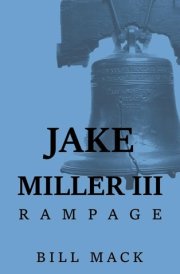 Jake Miller III Rampage cover image