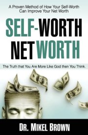 Self Worth Net Worth cover image