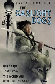 The Gaslight Dogs cover image