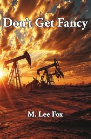 Don't Get Fancy cover image