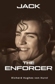 Jack The Enforcer cover image
