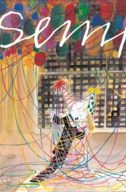 Agenda Sempé cover image