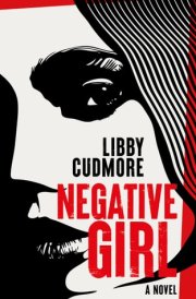 Negative Girl cover image