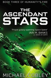 The Ascendant Stars cover image