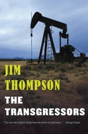 The Transgressors cover image