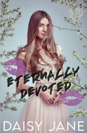 Eternally Devoted cover image