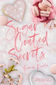 Sugar Coated Secrets cover image