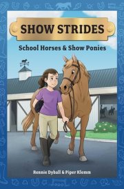 Show Strides Vol. 1 School Horses & Show Ponies Volume 1 cover image