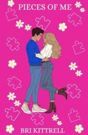 Pieces of Me cover image