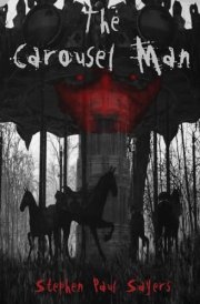 The Carousel Man cover image