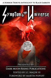 Symptom of the Universe A Horror Tribute to Black Sabbath cover image