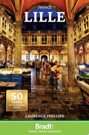 France: Lille cover image