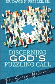 Discerning God's Puzzling Call for Every Believer cover image