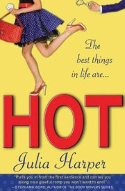 Hot cover image