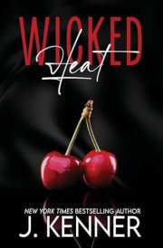 Wicked Heat cover image