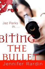Biting the Bullet cover image