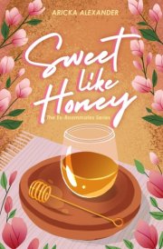 Sweet Like Honey A Black Sapphic Romance cover image