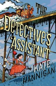 The Detective's Assistant cover image