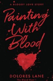 Painting with Blood cover image