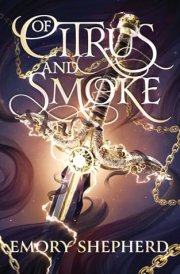 Of Citrus and Smoke cover image