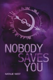 Nobody Saves You cover image