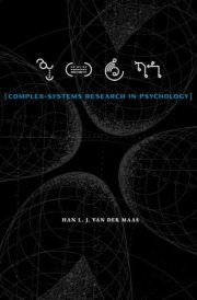 Complex-Systems Research in Psychology cover image
