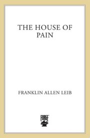 The House of Pain cover image