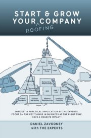 Start and Grow Your Roofing Company cover image
