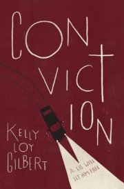 Conviction cover image