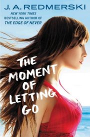 The Moment of Letting Go cover image
