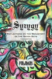 Syzygy: Reflections on the Monastery of the Seven Rays cover image