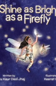 I Shine as Bright as a Firefly cover image