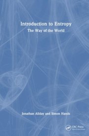 Introduction to Entropy The Way of the World cover image