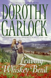 Leaving Whiskey Bend cover image