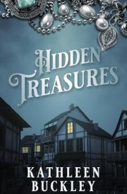 Hidden Treasures cover image