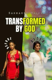 Transformed by God cover image