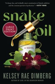 Snake Oil cover image