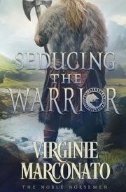 Seducing the Warrior cover image