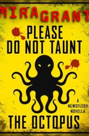 Please Do Not Taunt the Octopus cover image