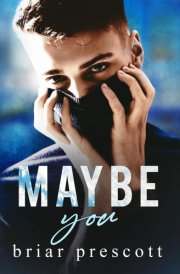 Maybe You (Until) cover image