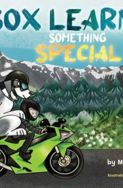 Sox Learns Something Special cover image