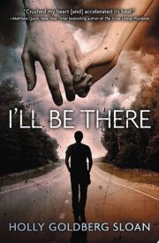 I'll Be There cover image