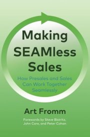 Making SEAMless Sales How Presales and Sales Can Work Together Seamlessly cover image