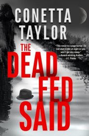 The Dead Fed Said cover image