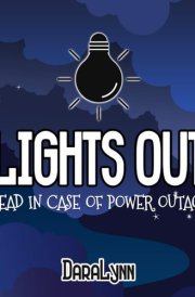 Lights Out: Read in Case of Power Outage cover image