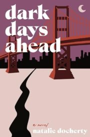 Dark Days Ahead A Twisty Tech Conspiracy Thriller cover image