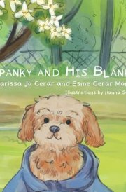 Spanky and His Blanky cover image