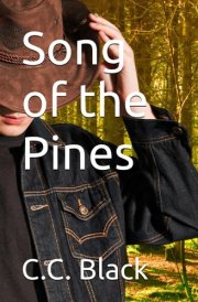 Song of the Pines cover image