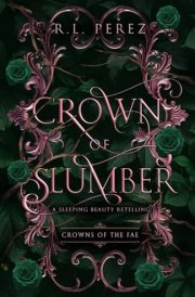 Crown of Slumber cover image